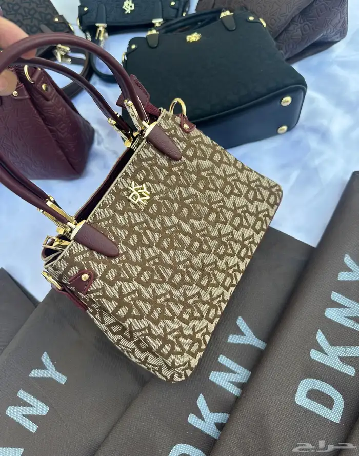 شنط دكني شنط اقنر جديد ماستر كواليتي 17