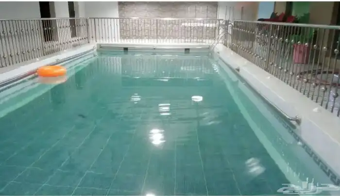 استراحة الغابه للإيجار 0