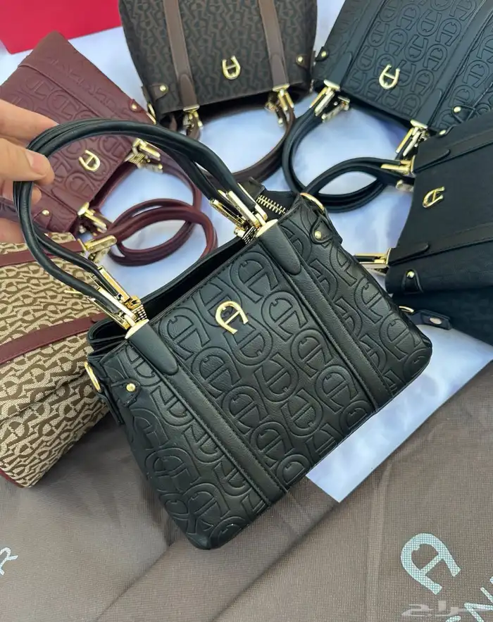 شنط دكني شنط اقنر جديد ماستر كواليتي 77