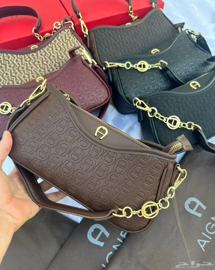 شنط دكني شنط اقنر جديد ماستر كواليتي 58