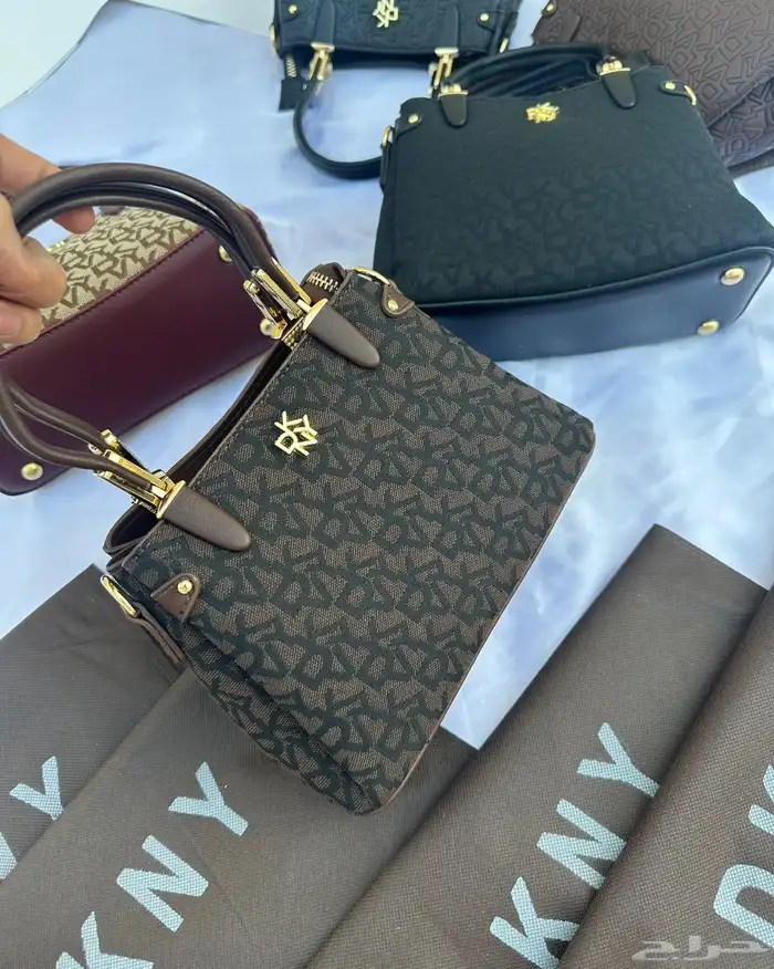 شنط دكني شنط اقنر جديد ماستر كواليتي 7