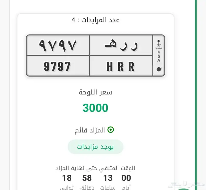 لوحه مميزه 0