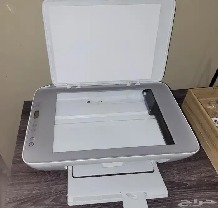 طابعه للبيع HP للجوال والكمبيوتر 2