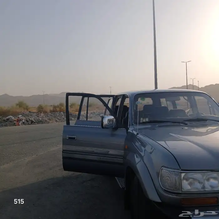 جيب موديل 1996 6