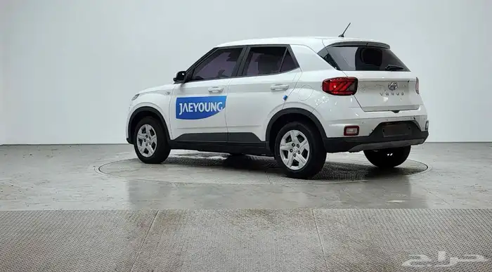 هونداي فينو 2020 1
