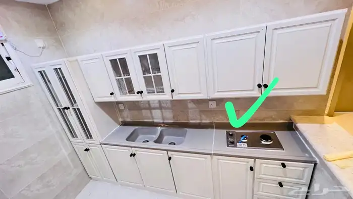 مطابخ جاهز جديده 10