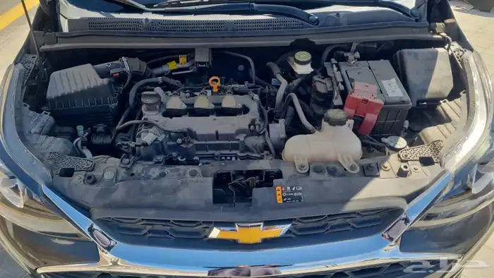 سبارك 2019 Lt 7