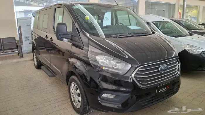 فورد Tourneo 2019 مستعمله مفحوصه مضمونه مصينه 1