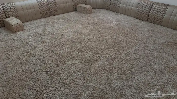 للبيع جلسه ارضيه نظيفه 4