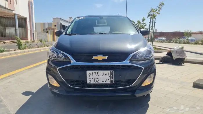 سبارك 2019 Lt 1