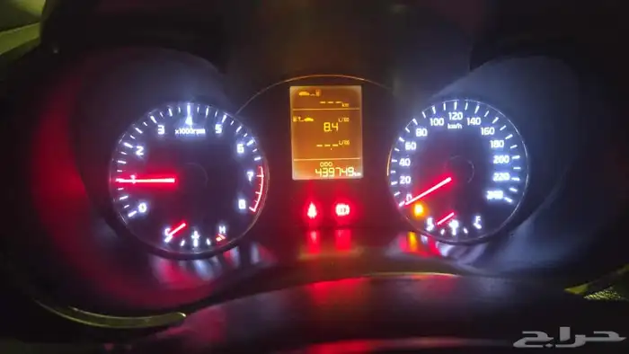 Kia Cerato 2015 4