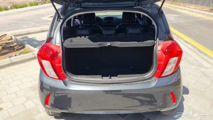 سبارك 2019 Lt 4