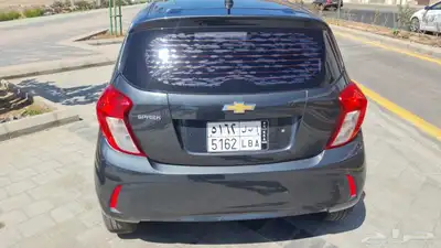 سبارك 2019 Lt index