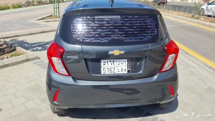 سبارك 2019 Lt 3