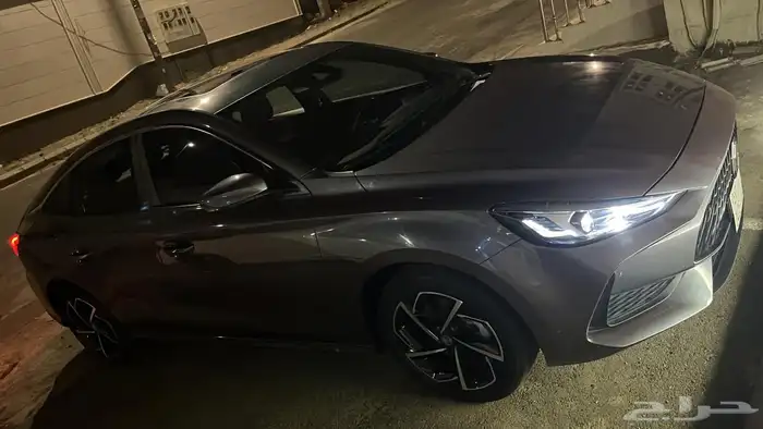 MG GT 2022 للبيع 0