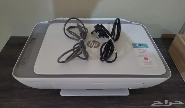 طابعه للبيع HP للجوال والكمبيوتر 6
