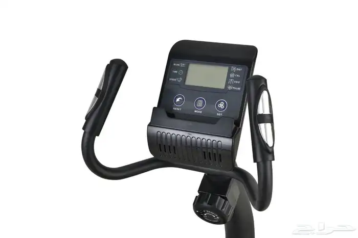 دراجة منزلية تمارين ثابتة سيكل منزلي سيكل مغناطيسي 4