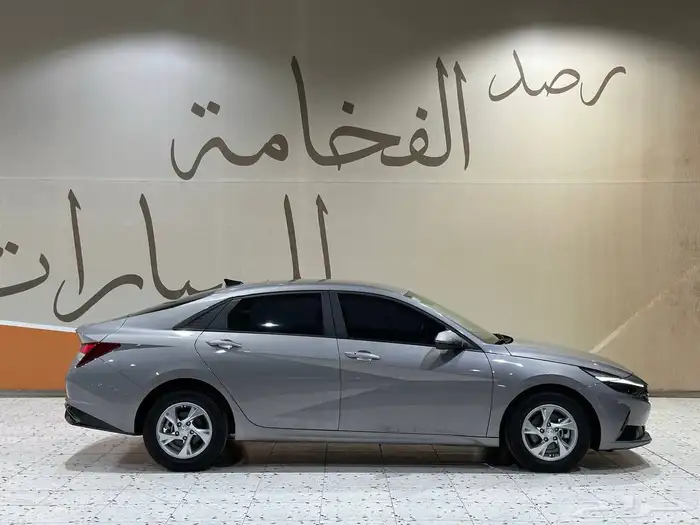 النترا نص فل 2021 . رصد الفخامة 13