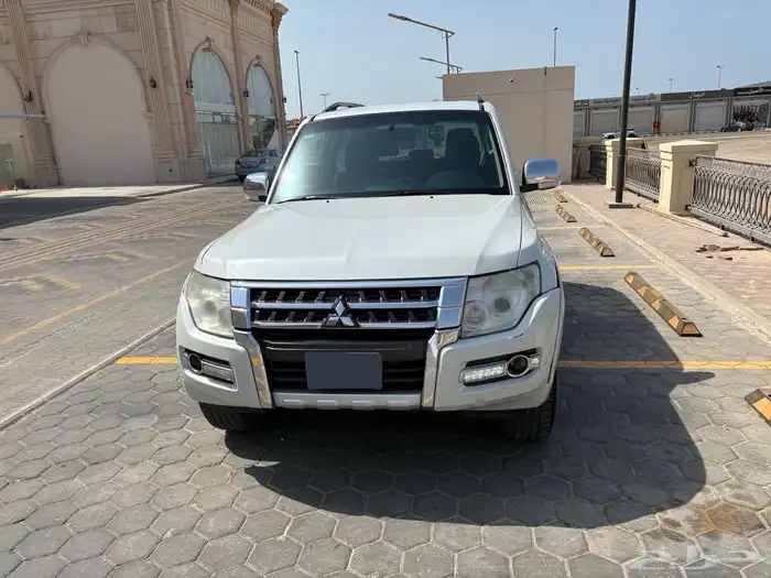باجيرو ربع 2016 1