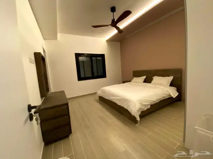 فلل وشاليهات درة العروس 26