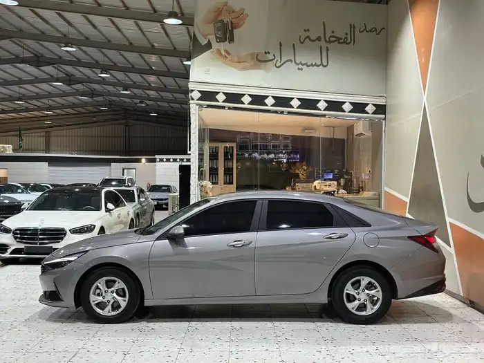 النترا نص فل 2021 . رصد الفخامة 6