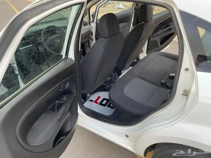 فيات لينيا fiat linea 12