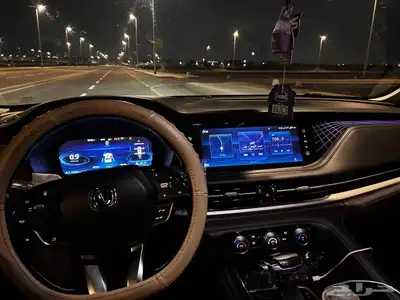 شانجان نضيفة غاية للمستخدم على الشرط ماشي 130 index