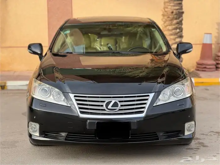 لكزس - ES 350 - 2012 - سعودي 8