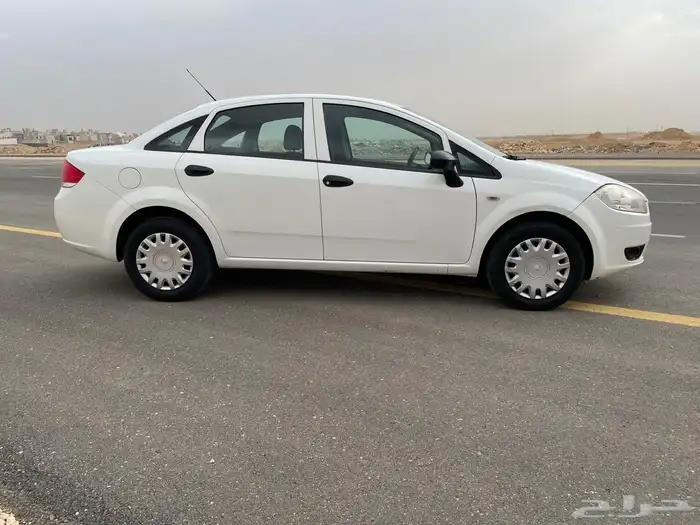 فيات لينيا fiat linea 5