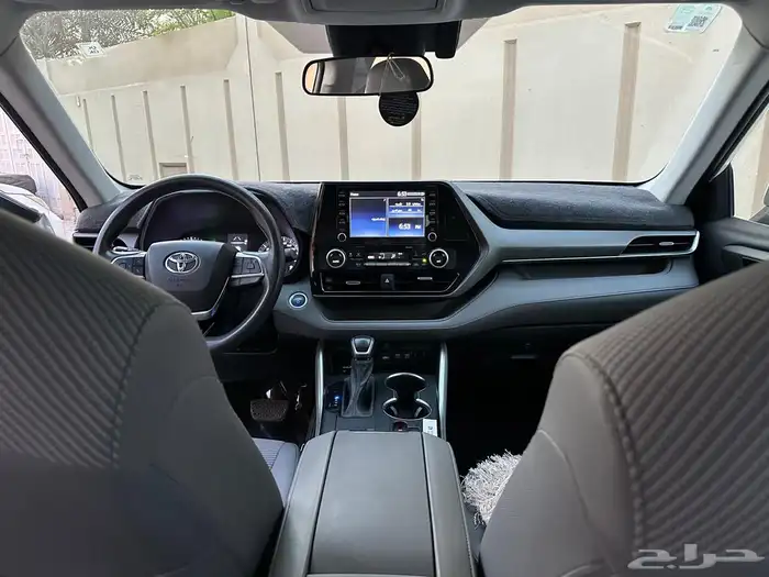 هايلاندر 4