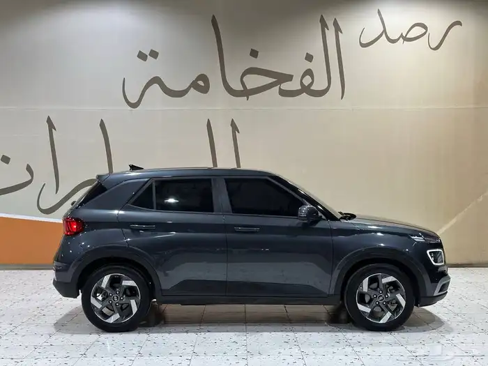 فينو فل كامل 2021 . رصد الفخامة 12