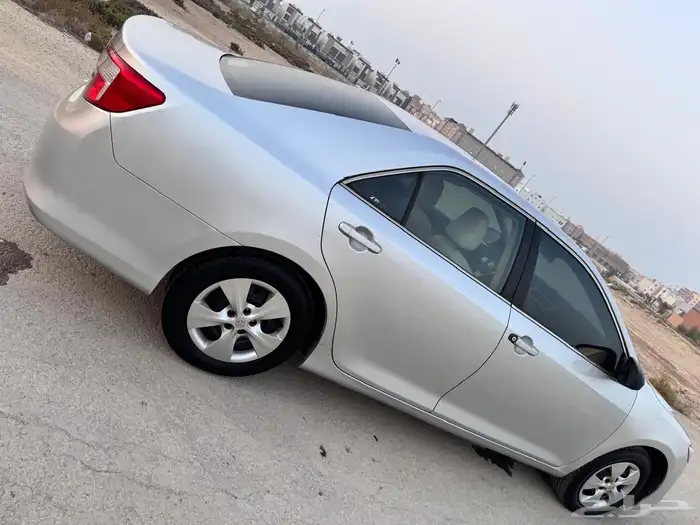 كامري 2013 GL عبداللطيف جميل 4