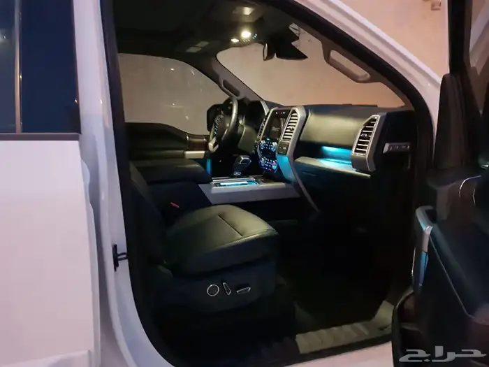 اف 150 ( FTX) 1