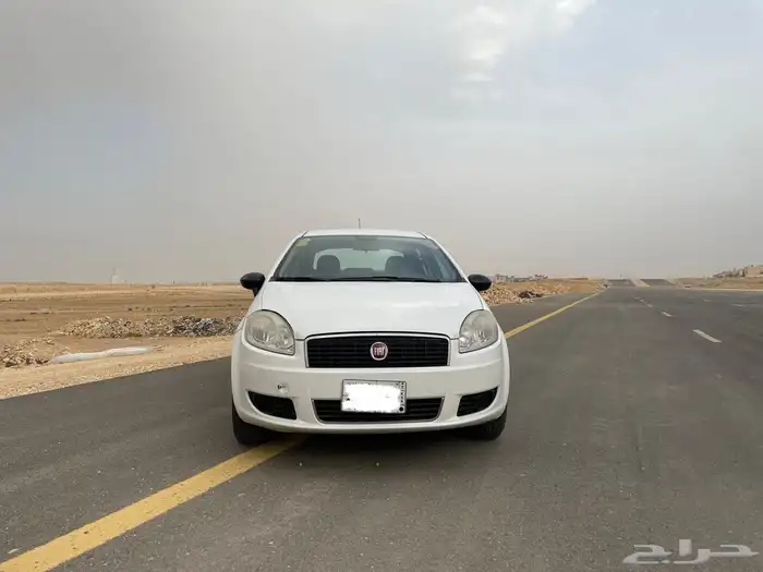 فيات لينيا fiat linea 0