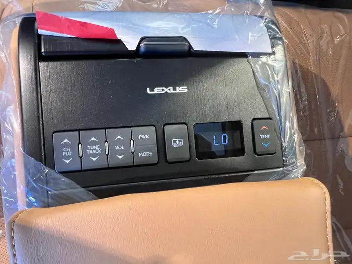 لكزس ES350 CC سعودي 2025 افضل العروض والأسعار 17