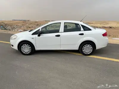 فيات لينيا fiat linea index