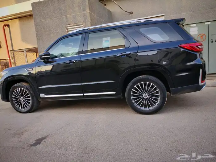 شانجان CS95 8