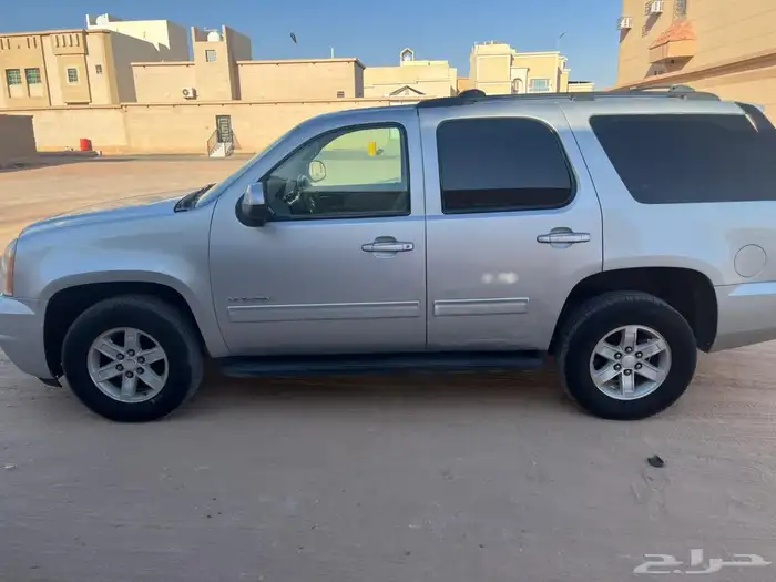 جمس يوكن قصير سعوي منوة المستخدم 2012 21