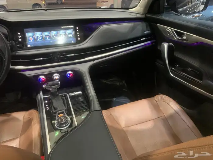 شانجان SC95 رويال موديل 2022 17