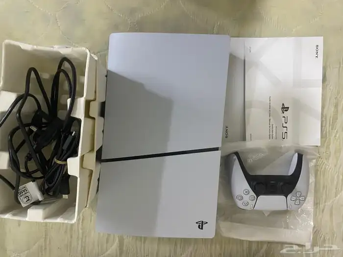 سوني 5 ديجيتال بلايستيشن 2
