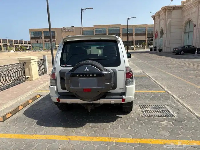 باجيرو ربع 2016 4