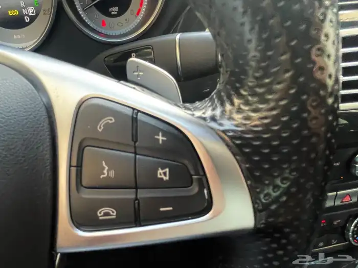 مرسيدس CLS 400 AMG 18