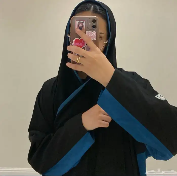 عبايه مقاس 52 1