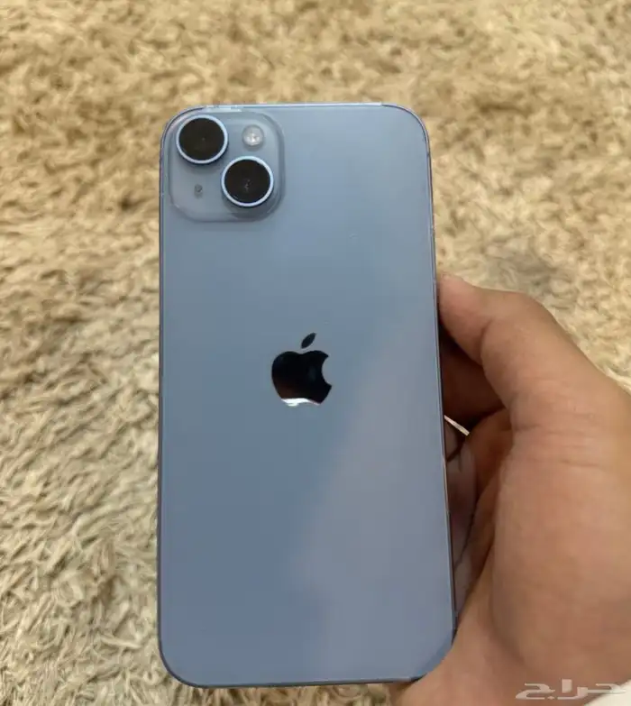 ايفون 14 بلس 0
