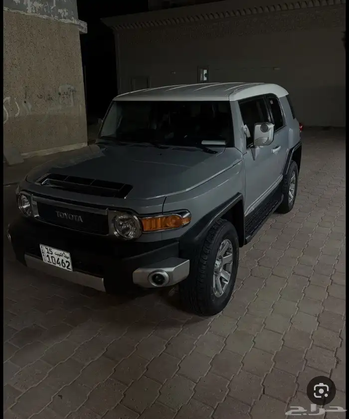 مطلوب اف جي من مديل2008الي2010 0