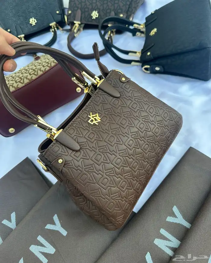 شنط دكني شنط اقنر جديد ماستر كواليتي 5