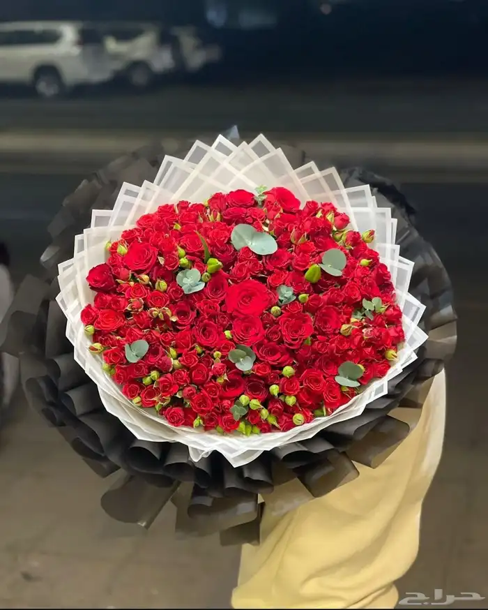 مندوب ورد وهدايا ابها الخميس 0