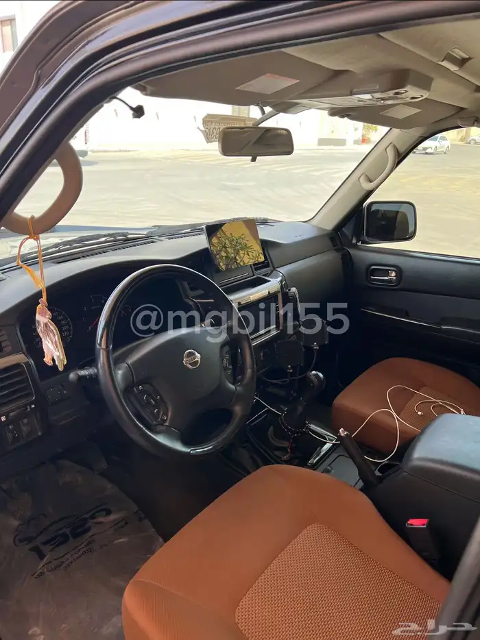 فتك تيربو 1400 hp قراج سب زيرو 11