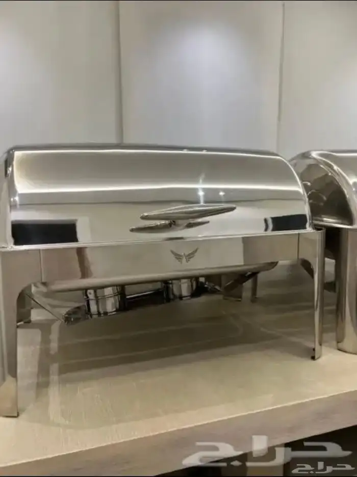 سخانات بوفيه مقاس 9 لتر غطاء قلاب للتأجير 0