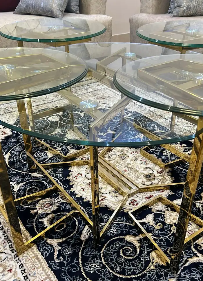 طاولات قهوة 0